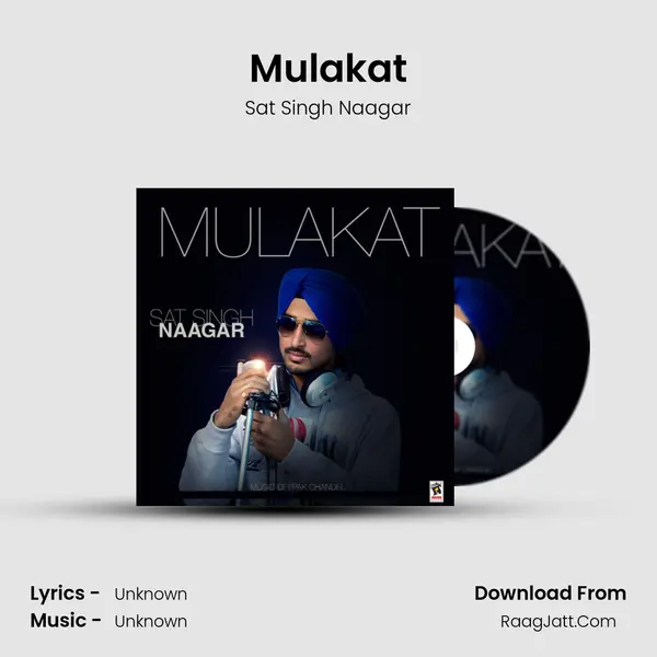 Mulakat - Sat Singh Naagar