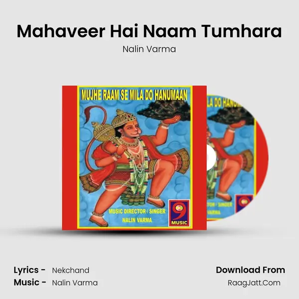 Mahaveer Hai Naam Tumhara mp3 song