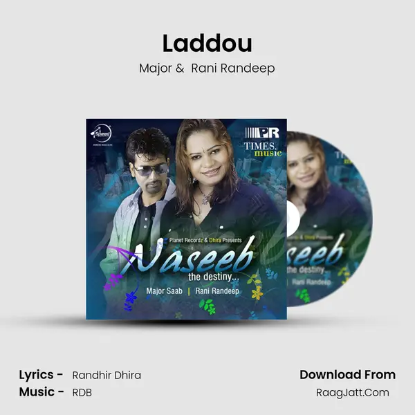 Laddou MP3 Song by Major Cover