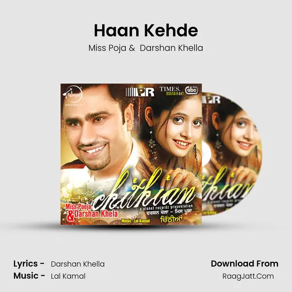 Haan Kehde mp3 song