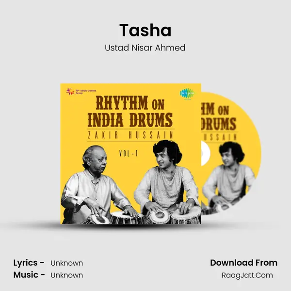 Tasha MP3 Song by Ustad Nisar Ahmed Cover