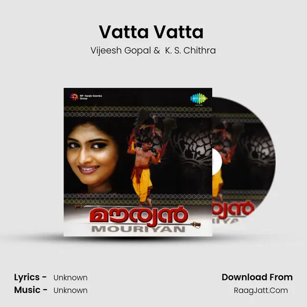 Vatta Vatta (Duet) MP3 Song by Vijeesh Gopal Cover