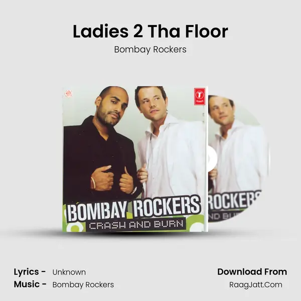 Ladies 2 Tha Floor mp3 song