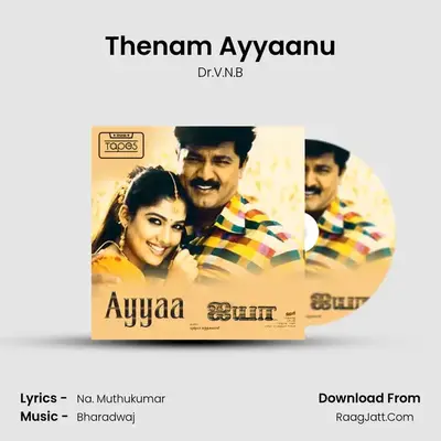 Thenam Ayyaanu MP3 Song by Dr.V.N.B Cover