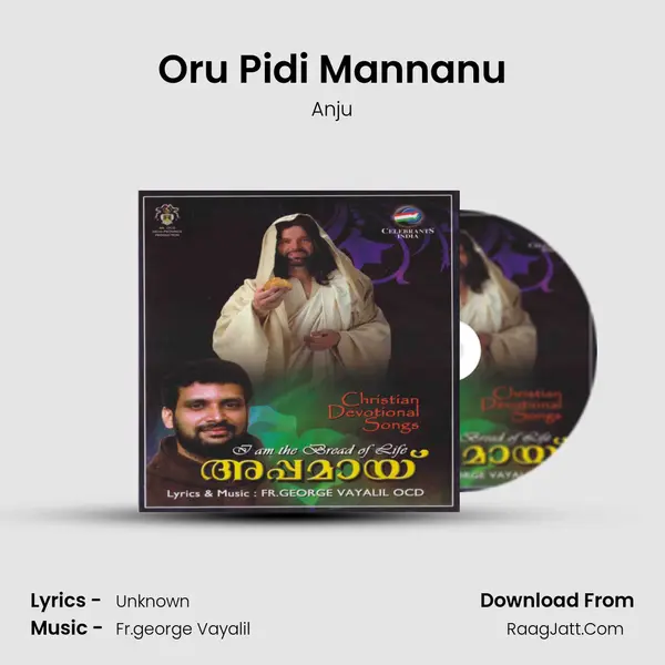 Oru Pidi Mannanu MP3 Song by Anju Cover