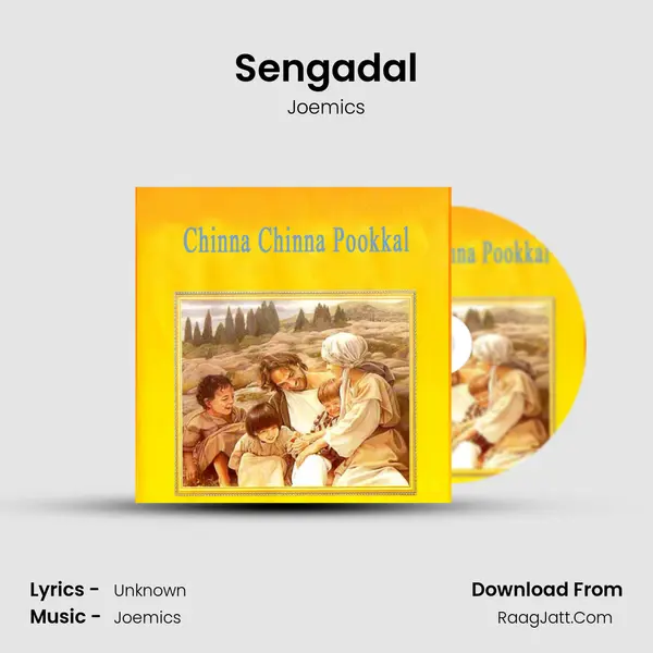 Sengadal MP3 Song by Joemics Cover
