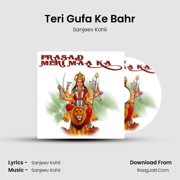 Teri Gufa Ke Bahr MP3 Song by Sanjeev Kohli Cover
