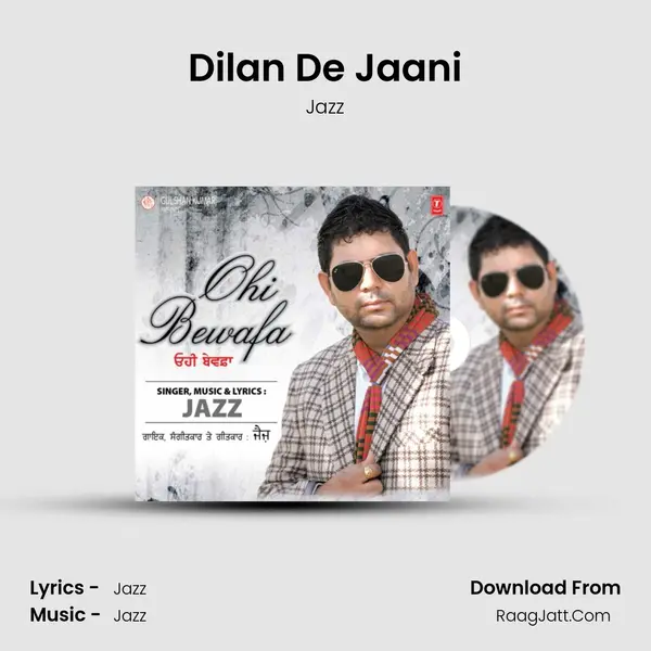 Dilan De Jaani MP3 Song by Jazz Cover