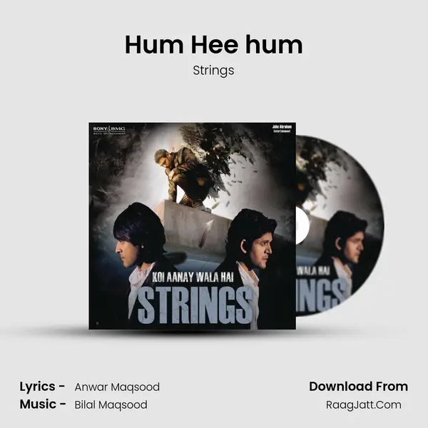 Hum Hee hum MP3 Song by Strings Cover