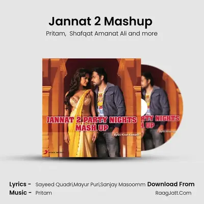 Jannat 2 Mash-Up - Pritam