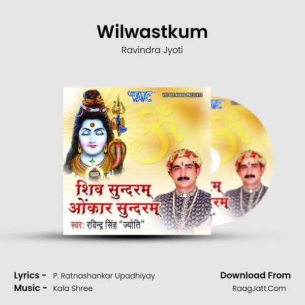 Wilwastkum MP3 Song by Ravindra Jyoti Cover