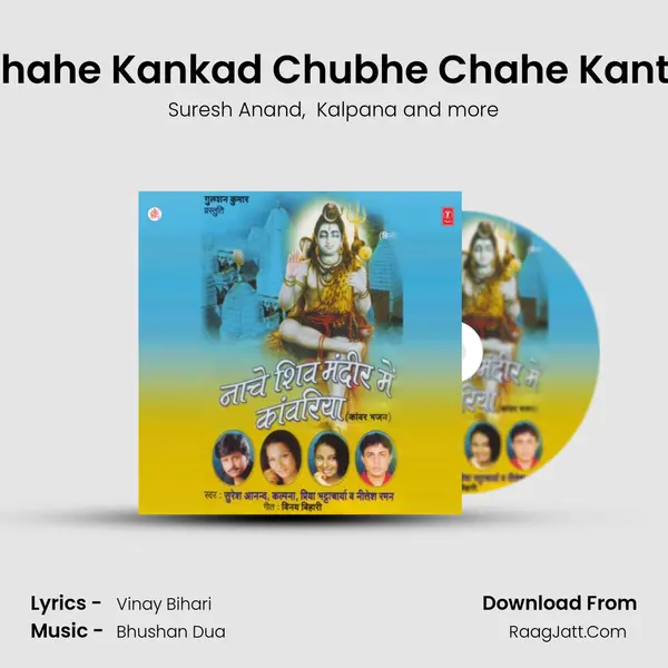 Chahe Kankad Chubhe Chahe Kanta MP3 Song by Suresh Anand Cover