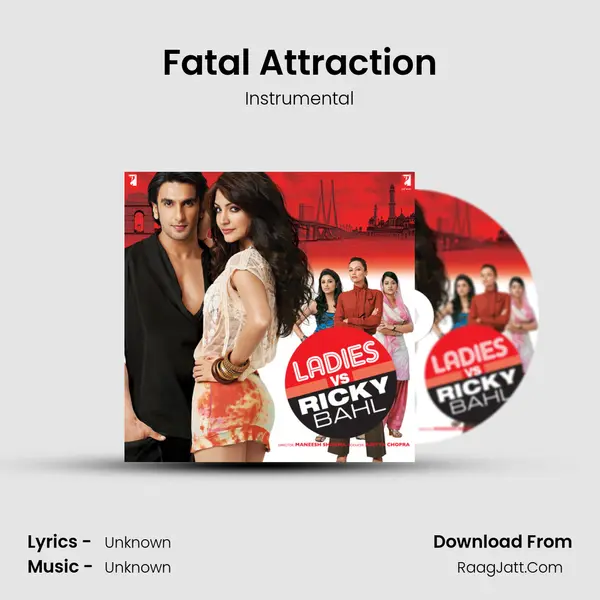 Fatal Attraction MP3 Song by Instrumental Cover