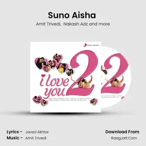 Suno Aisha (From "Aisha") Cover