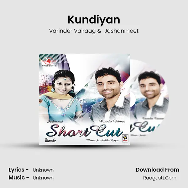 Kundiyan mp3 song