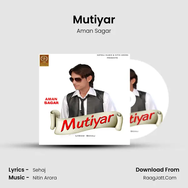 Mutiyar - Aman Sagar