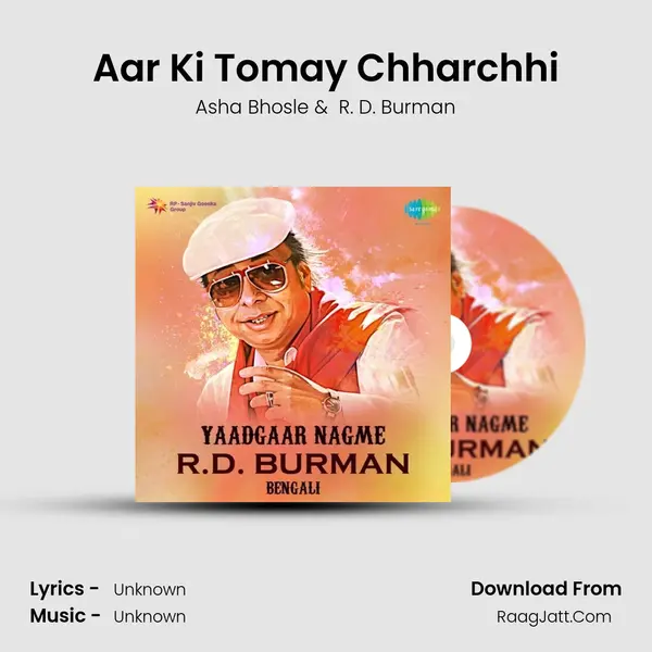 Aar Ki Tomay Chharchhi Cover