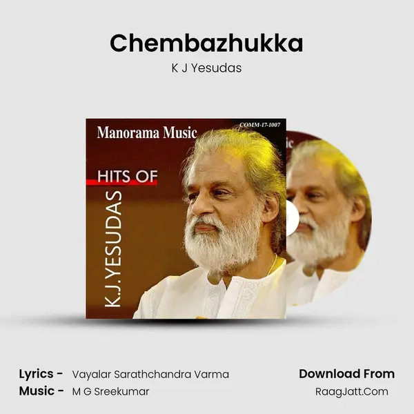 Chembazhukka Cover