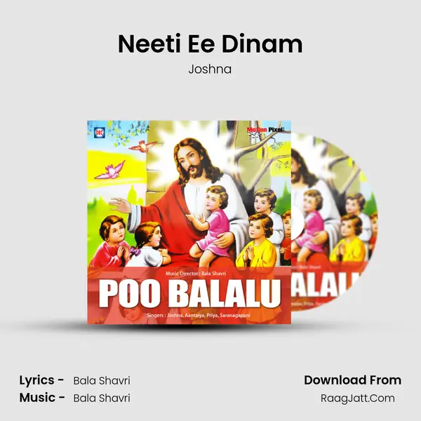 Neeti Ee Dinam MP3 Song by Joshna Cover
