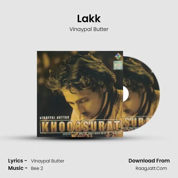 Lakk MP3 Song by Vinaypal Butter Cover