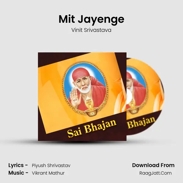 Mit Jayenge MP3 Song by Vinit Srivastava Cover