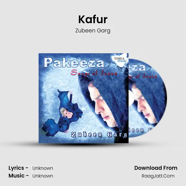 Kafur MP3 Song by Zubeen Garg Cover