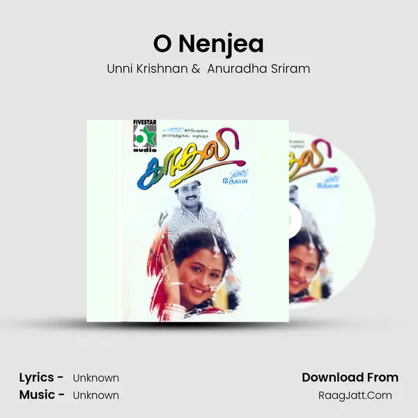 O Nenjea MP3 Song by Unni Krishnan Cover