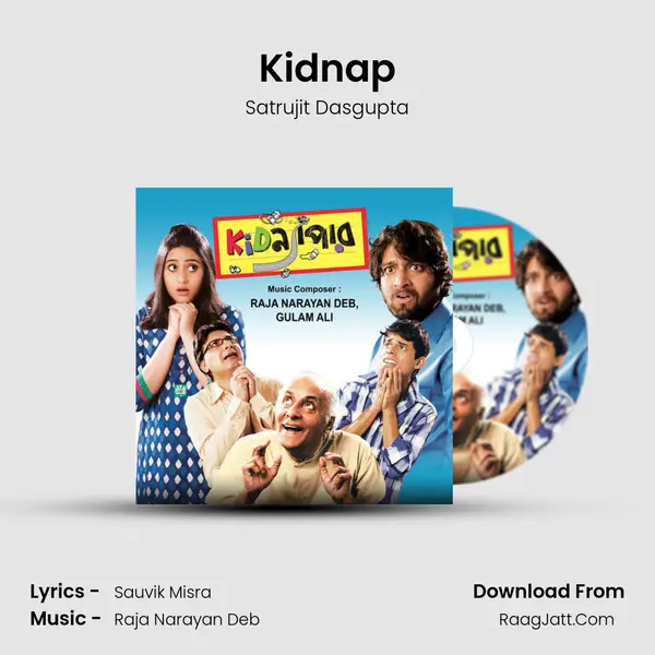 Kidnap mp3 song