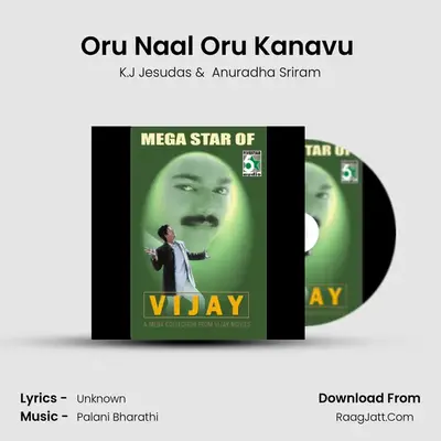 Oru Naal Oru Kanavu ( From "Kannukul Nilavu") Cover
