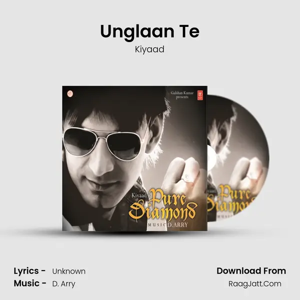 Unglaan Te mp3 song