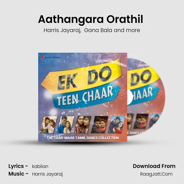 Aathangara Orathil (From "Yaan") Cover