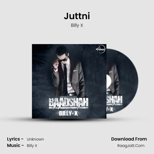 Juttni MP3 Song by Billy X Cover
