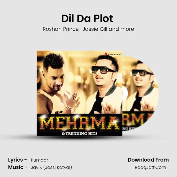 Dil Da Plot (From "Mundeyan Ton Bachke Rahin") Cover