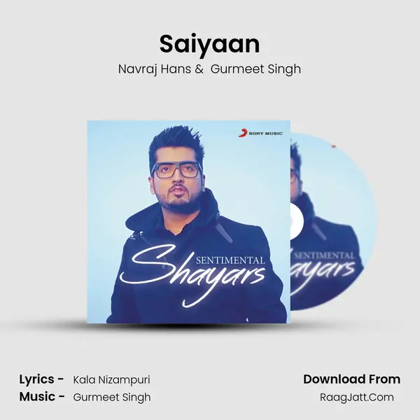 Saiyaan Cover