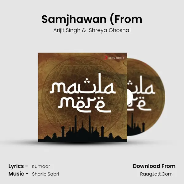 Samjhawan (From Cover