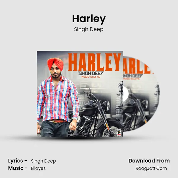 Harley - Singh Deep