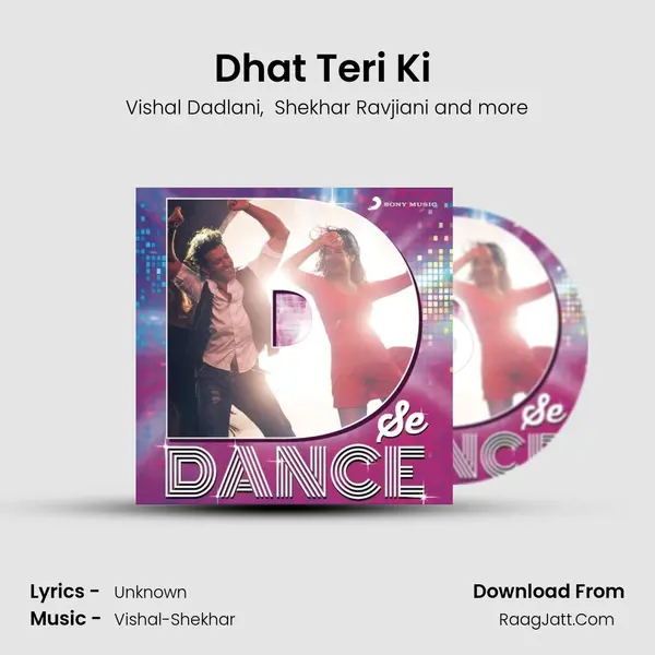 Dhat Teri Ki (From "Gori Tere Pyaar Mein") Cover
