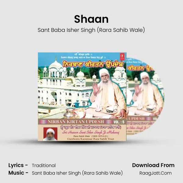 Shaan mp3 song
