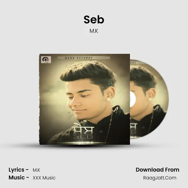 Seb - M.K