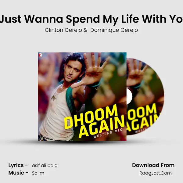 I Just Wanna Spend My Life With You mp3 song