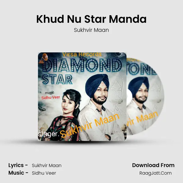 Diamond Star - Sukhvir Maan