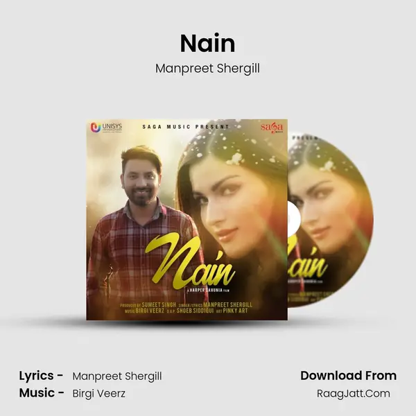 Nain mp3 song