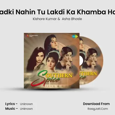 Ladki Nahin Tu Lakdi Ka Khamba Hai MP3 Song by Kishore Kumar Cover