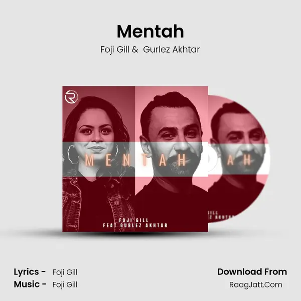 Mentah - Foji Gill