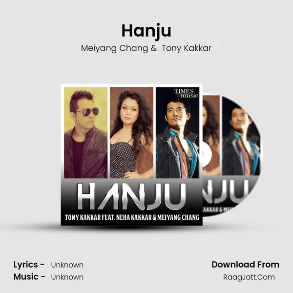 Hanju MP3 Song by Meiyang Chang Cover