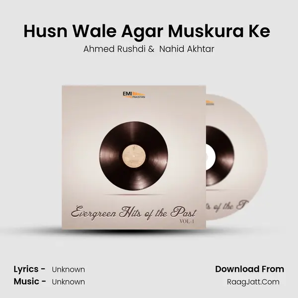 Husn Wale Agar Muskura Ke (From 
