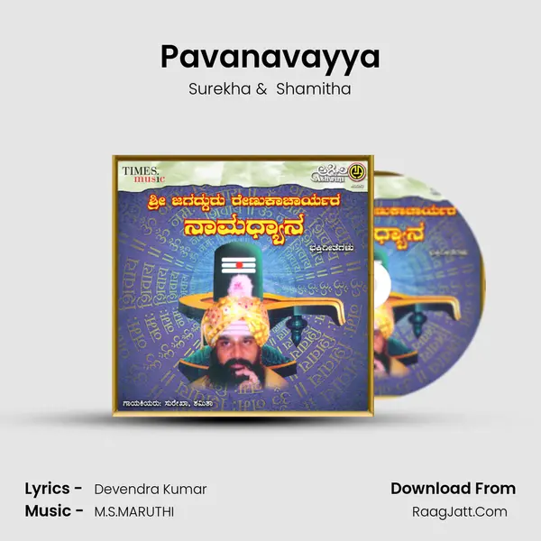 Pavanavayya MP3 Song by Surekha Cover