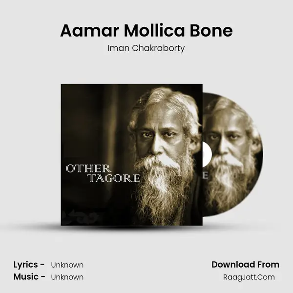 Aamar Mollica Bone MP3 Song by Iman Chakraborty Cover