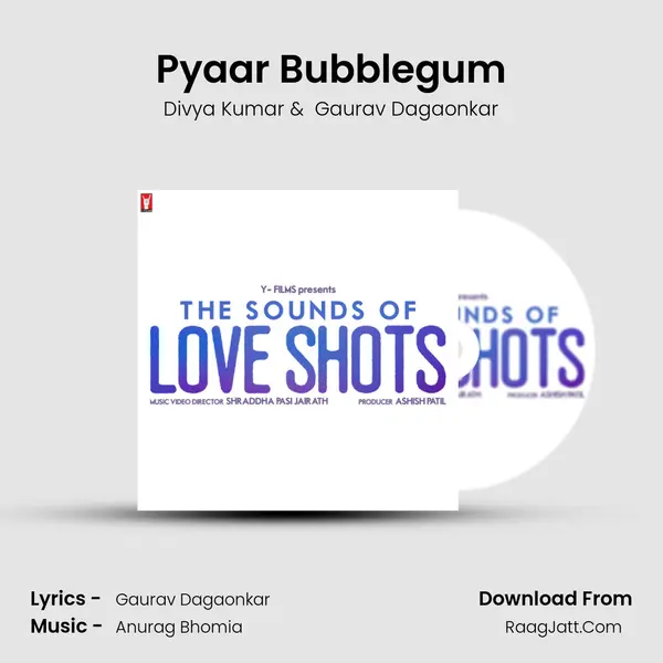 Pyaar Bubblegum mp3 song