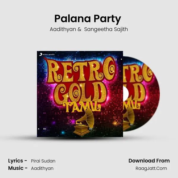 Palana Party (From 